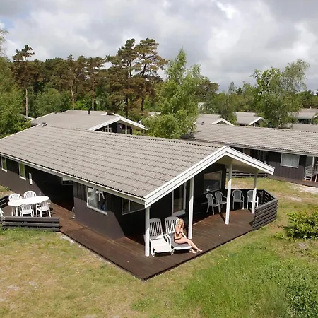 Feriehus 8 Person In Nexo-by Traum