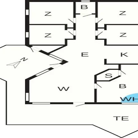 8 Person In Nexo-by Traum * Neksø