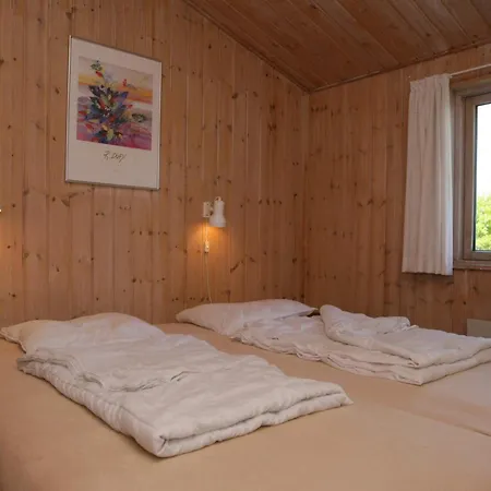 Feriehus 8 Person In Nexo-by Traum