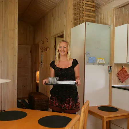 Feriehus 8 Person In Nexo-by Traum *